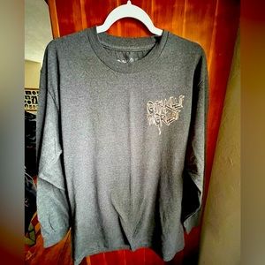 Got To Kill It To Grill It - Long Sleeve Men’s T-shirt LARGE